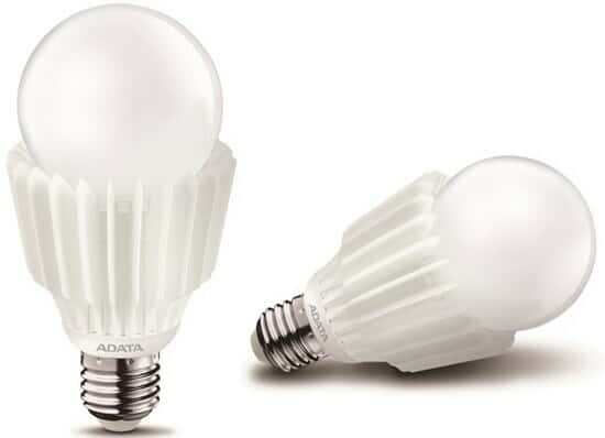 لامپ کم مصرف سرپیچی ای دیتا BUA19 12W LED141198